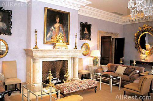 Villa Padierna 5